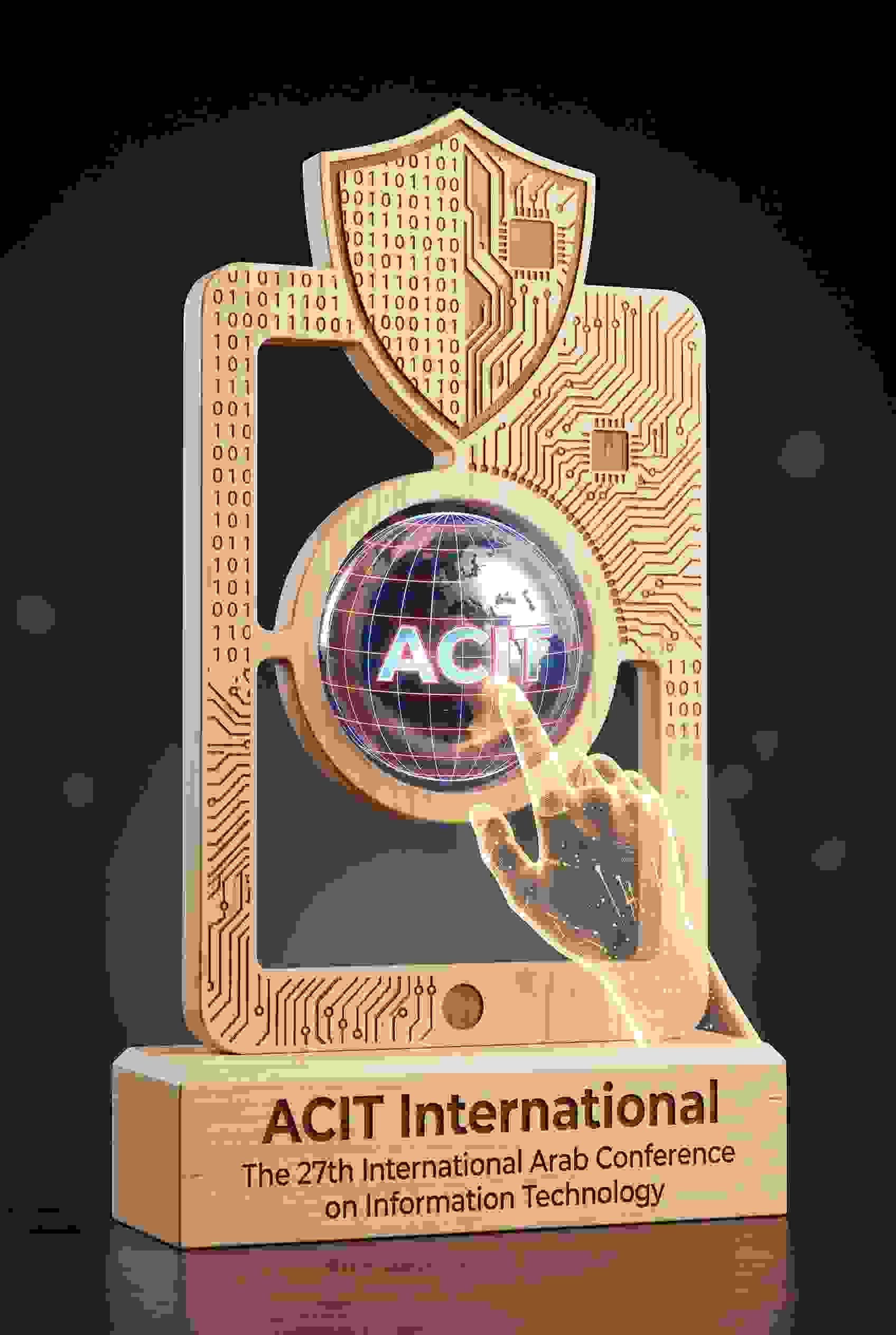 Acit Trophy Model2