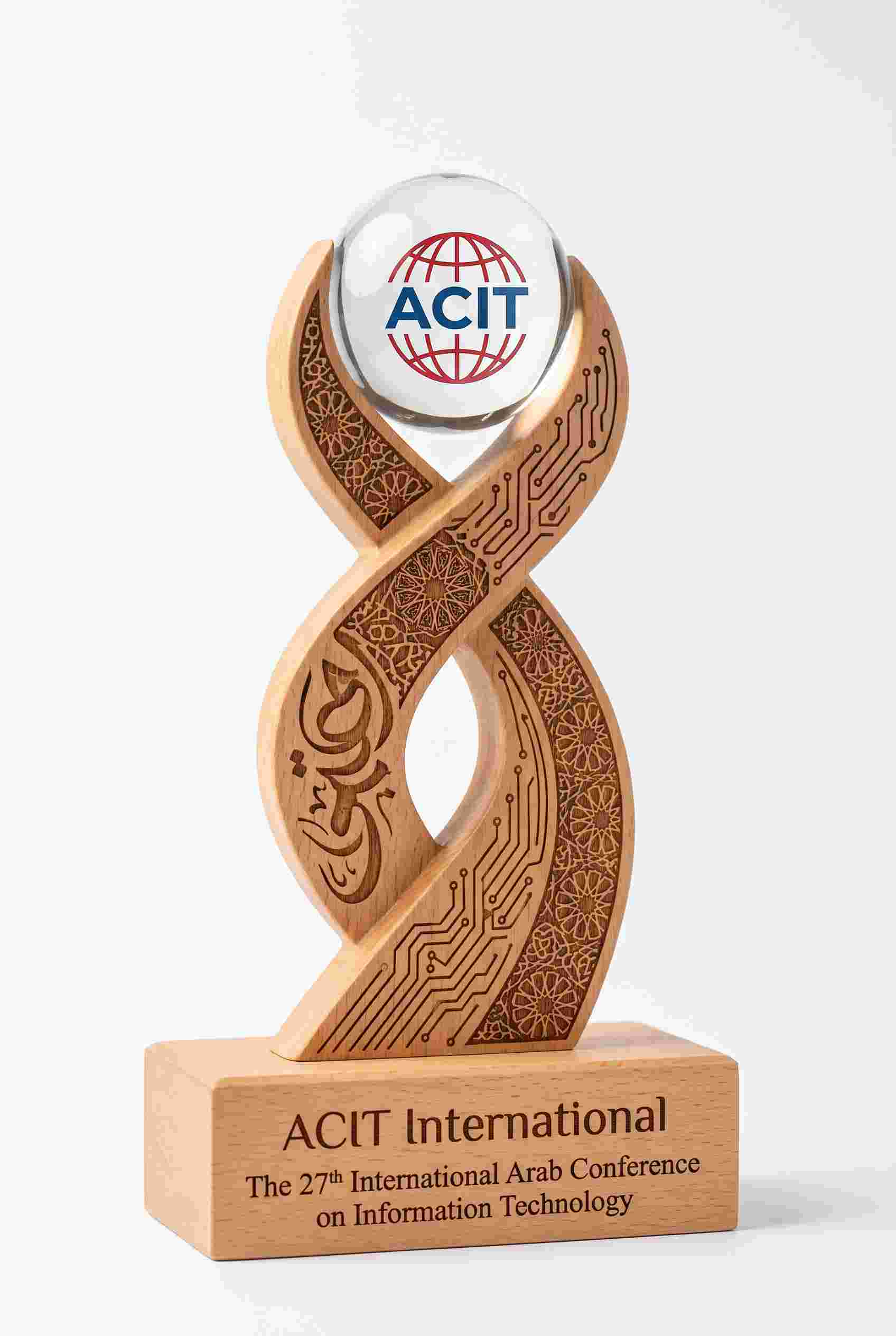 Acit Trophy Model3